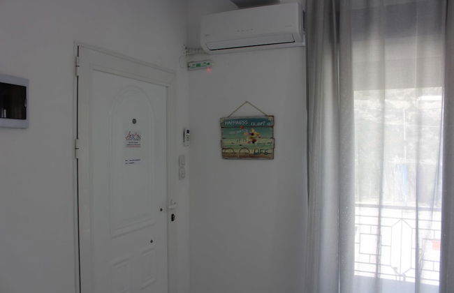 Aaron Studios Apartments - Foto 23