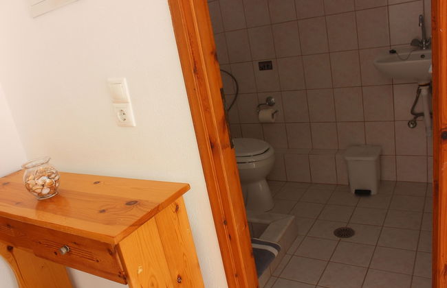 Aaron Studios Apartments - Foto 48