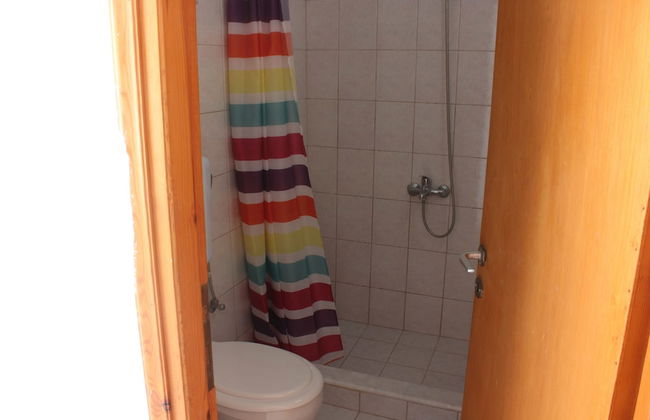 Aaron Studios Apartments - Foto 49