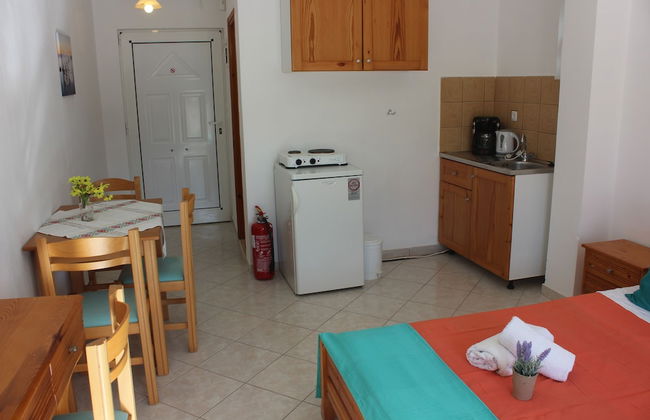 Aaron Studios Apartments - Foto 17