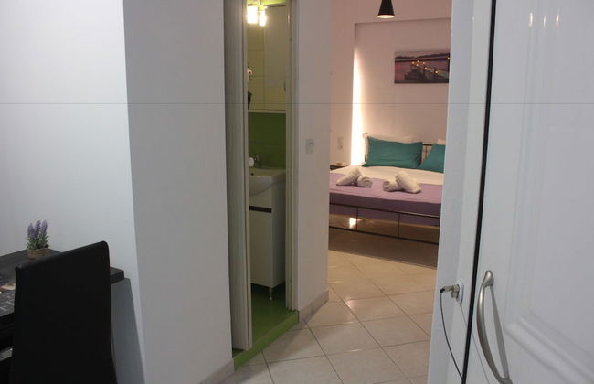 Aaron Studios Apartments - Foto 8