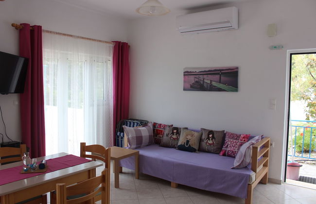 Aaron Studios Apartments - Foto 24