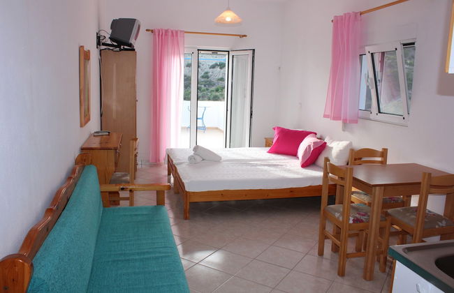 Aaron Studios Apartments - Foto 4
