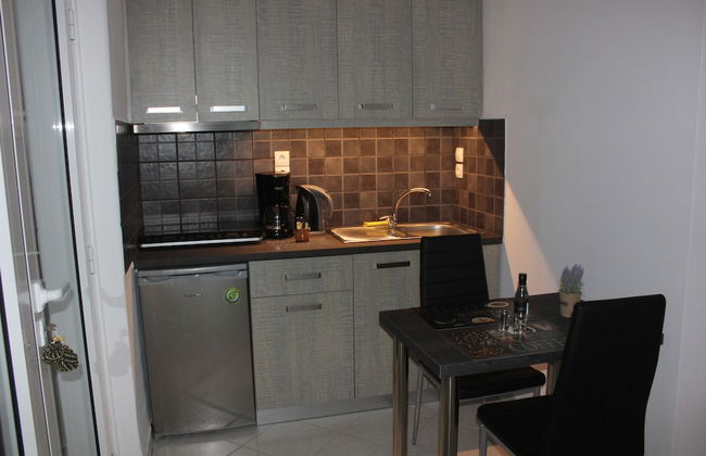 Aaron Studios Apartments - Foto 34