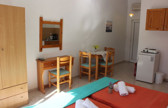Aaron Studios Apartments - Foto 33