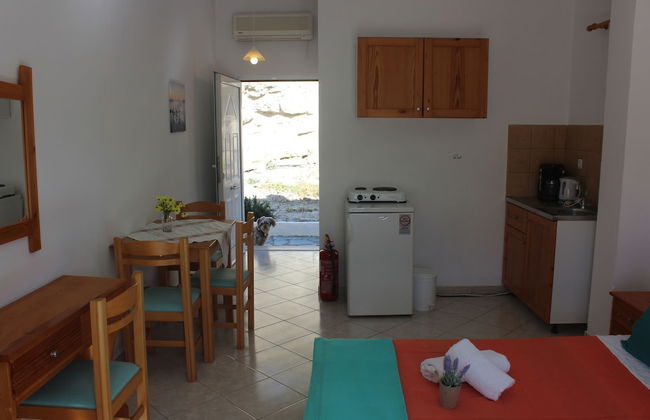 Aaron Studios Apartments - Foto 18