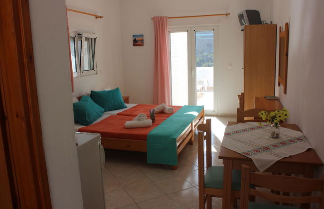 Aaron Studios Apartments - Foto 15