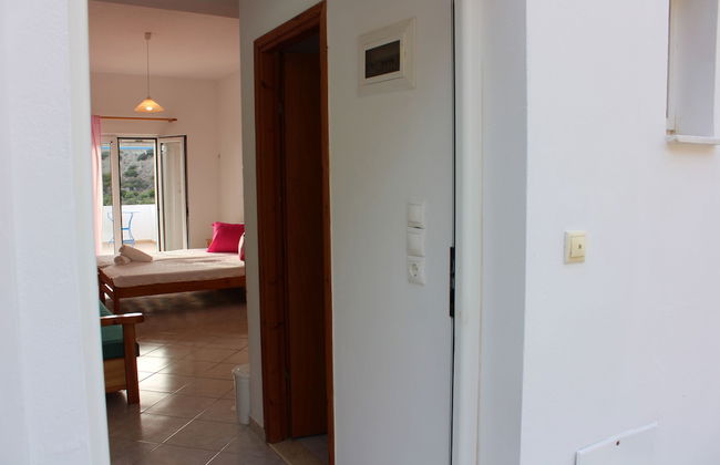 Aaron Studios Apartments - Foto 21