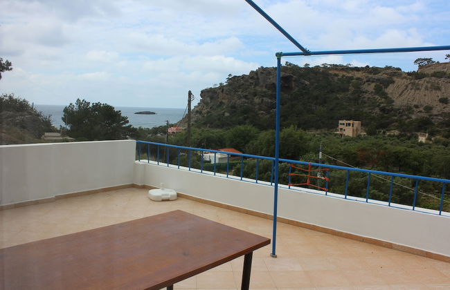 Aaron Studios Apartments - Foto 56