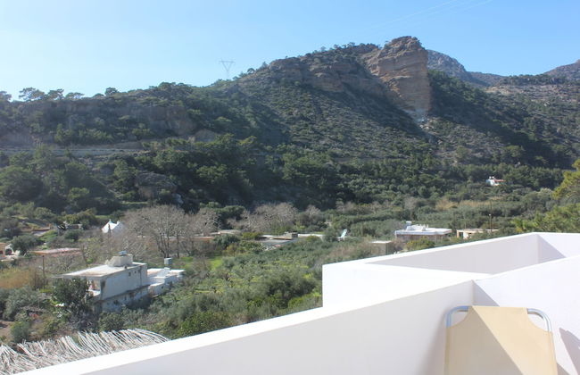 Aaron Studios Apartments - Foto 58