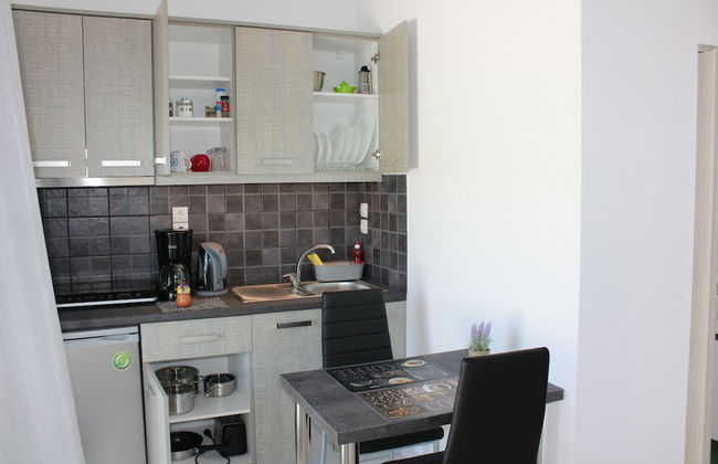 Aaron Studios Apartments - Foto 35