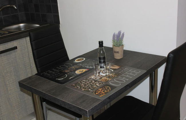 Aaron Studios Apartments - Foto 31