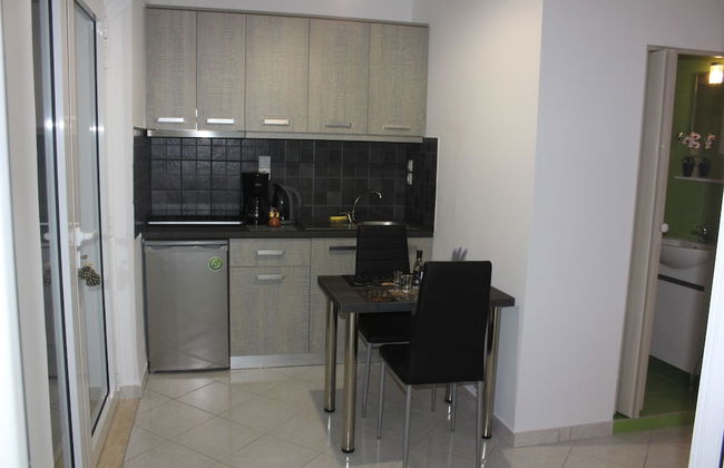 Aaron Studios Apartments - Foto 37