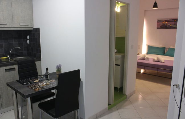 Aaron Studios Apartments - Foto 30