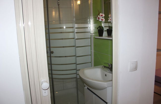 Aaron Studios Apartments - Foto 11