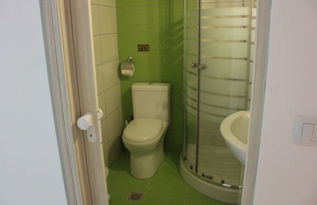 Aaron Studios Apartments - Foto 47