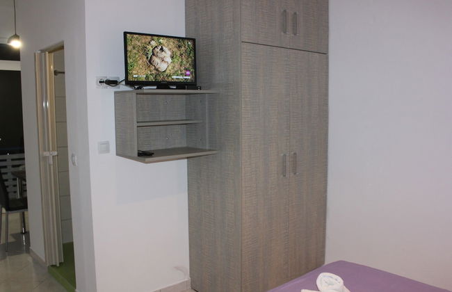 Aaron Studios Apartments - Foto 9