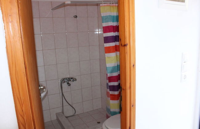 Aaron Studios Apartments - Foto 46