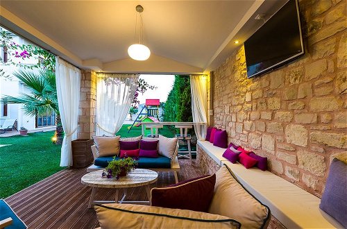 Foto 59 - Cretan Residence Mediterranean Luxury Private Villas