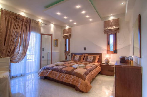 Photo 19 - Cretan Residence Mediterranean Luxury Private Villas