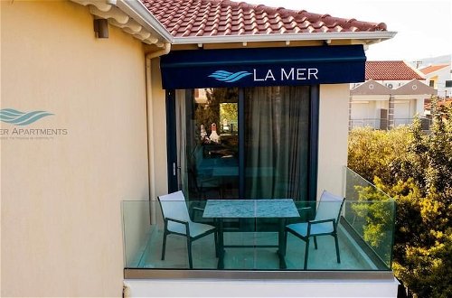 Foto 2 - La Mer Apartments