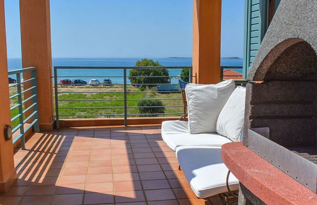 Alekos Beach Houses-Infinity - Foto 21