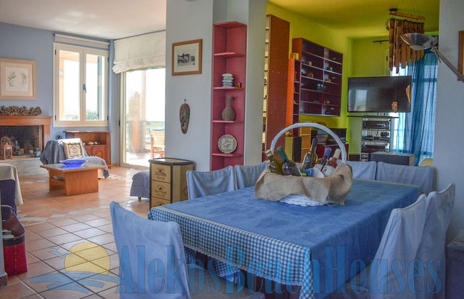 Alekos Beach Houses-Infinity - Foto 6