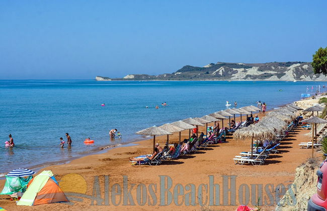 Alekos Beach Houses-Infinity - Foto 15