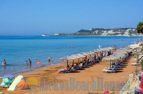 Foto 15 - Alekos Beach Houses-Infinity