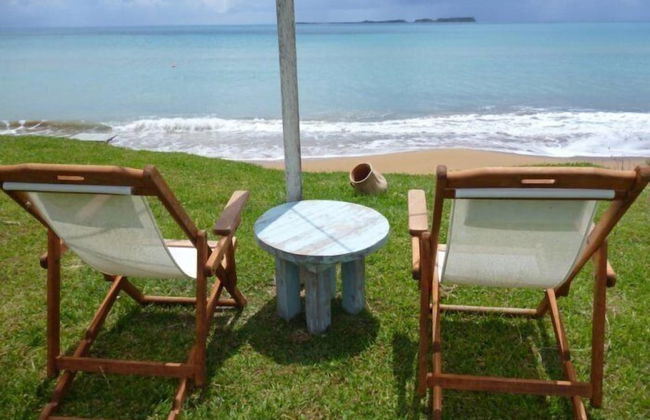 Alekos Beach Houses-Infinity - Foto 18