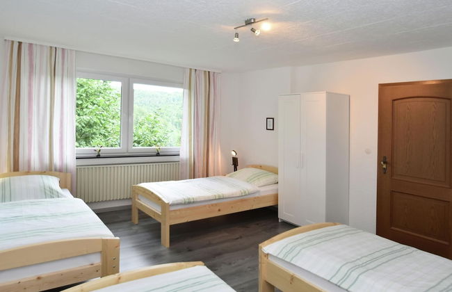 Gruppen- Ferienhaus in Wieda - Foto 9