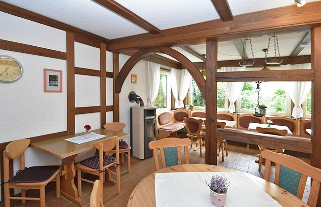 Gruppen- Ferienhaus in Wieda - Foto 29