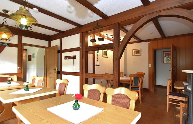 Gruppen- Ferienhaus in Wieda - Foto 28