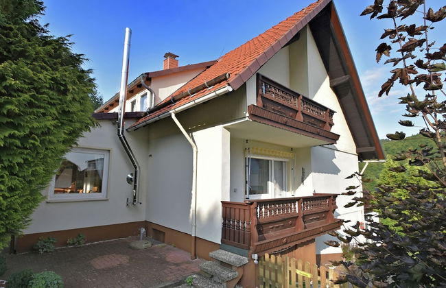 Gruppen- Ferienhaus in Wieda - Foto 36