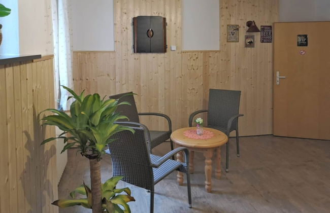 Gruppen- Ferienhaus in Wieda - Foto 25
