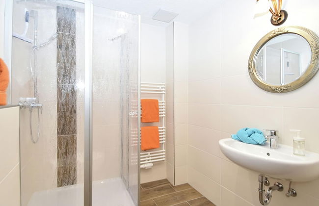 Gruppen- Ferienhaus in Wieda - Foto 19