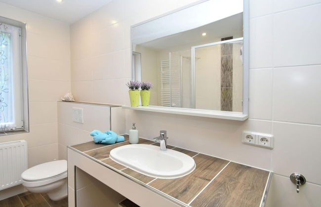 Gruppen- Ferienhaus in Wieda - Foto 17