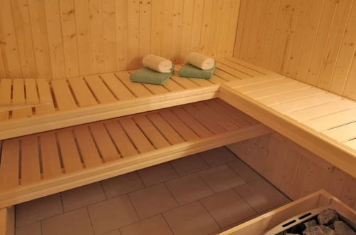 Foto 25 - Holiday Home in Wieda With Sauna