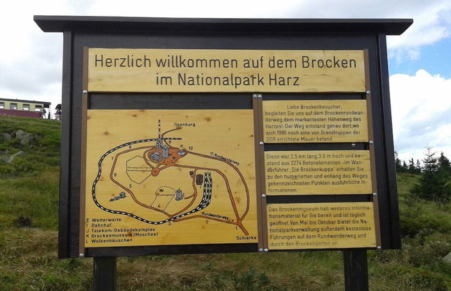Gruppen- Ferienhaus in Wieda - Foto 40