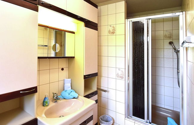 Gruppen- Ferienhaus in Wieda - Foto 20