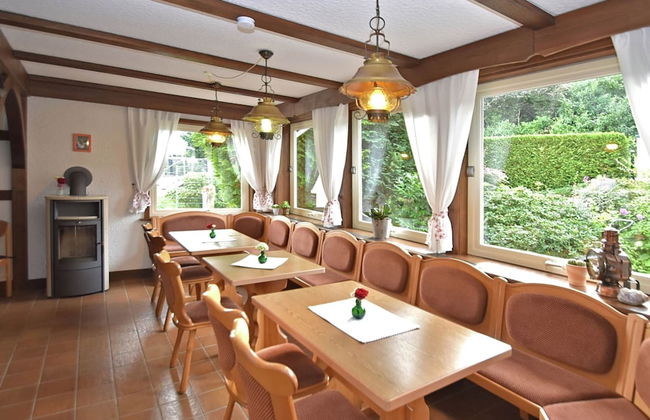 Gruppen- Ferienhaus in Wieda - Foto 30