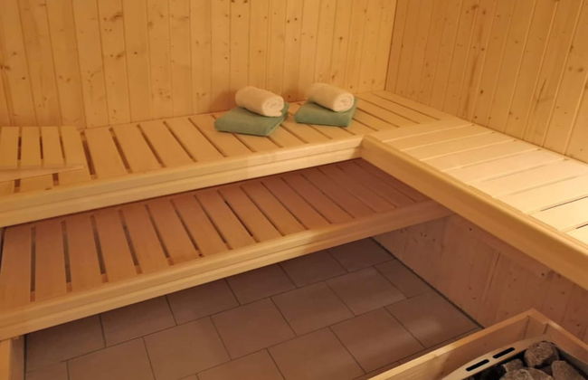 Gruppen- Ferienhaus in Wieda - Foto 24