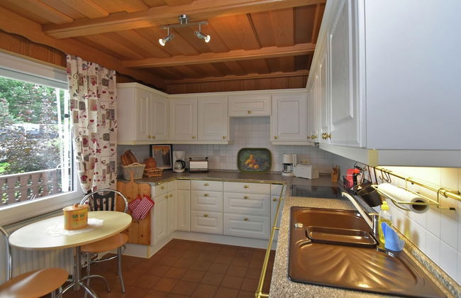 Gruppen- Ferienhaus in Wieda - Foto 12
