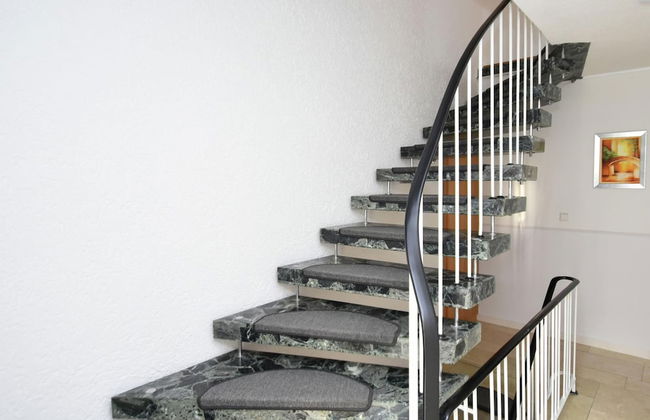 Gruppen- Ferienhaus in Wieda - Foto 32