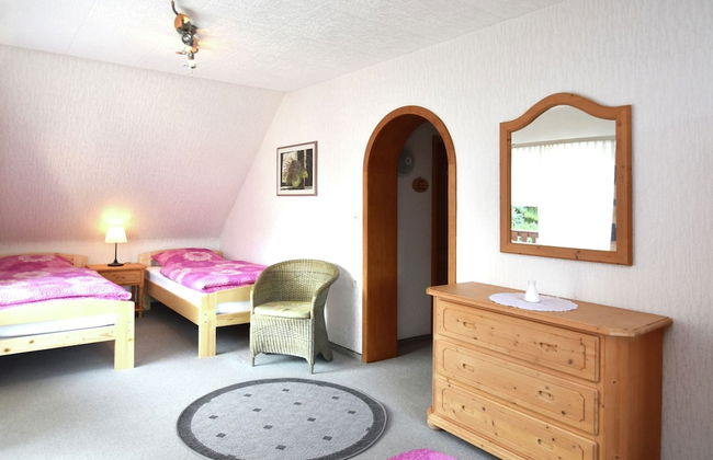 Gruppen- Ferienhaus in Wieda - Foto 11