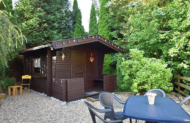 Gruppen- Ferienhaus in Wieda - Foto 34