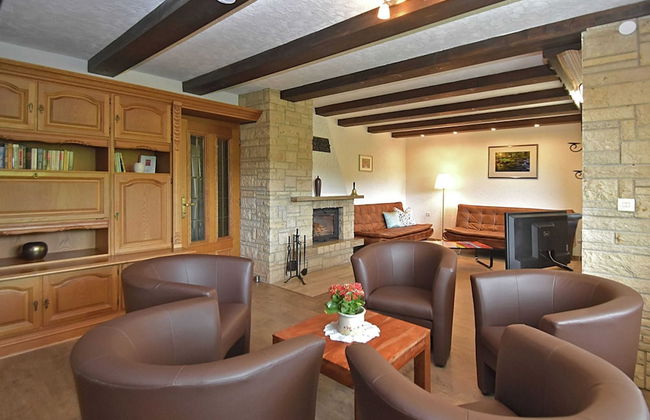 Gruppen- Ferienhaus in Wieda - Foto 15