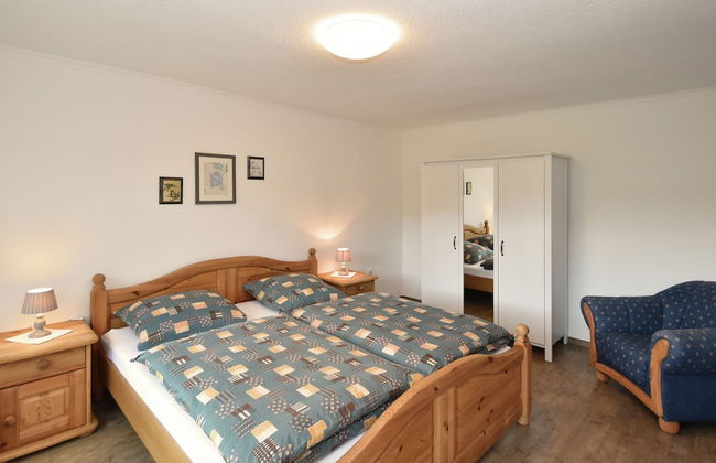 Gruppen- Ferienhaus in Wieda - Foto 7