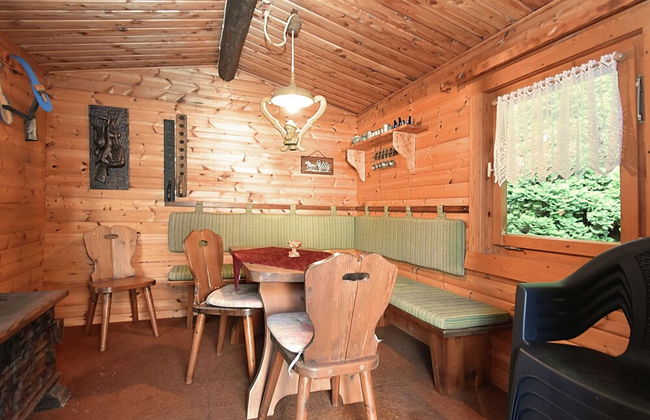 Gruppen- Ferienhaus in Wieda - Foto 31