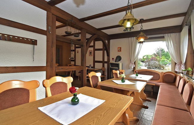 Gruppen- Ferienhaus in Wieda - Foto 27